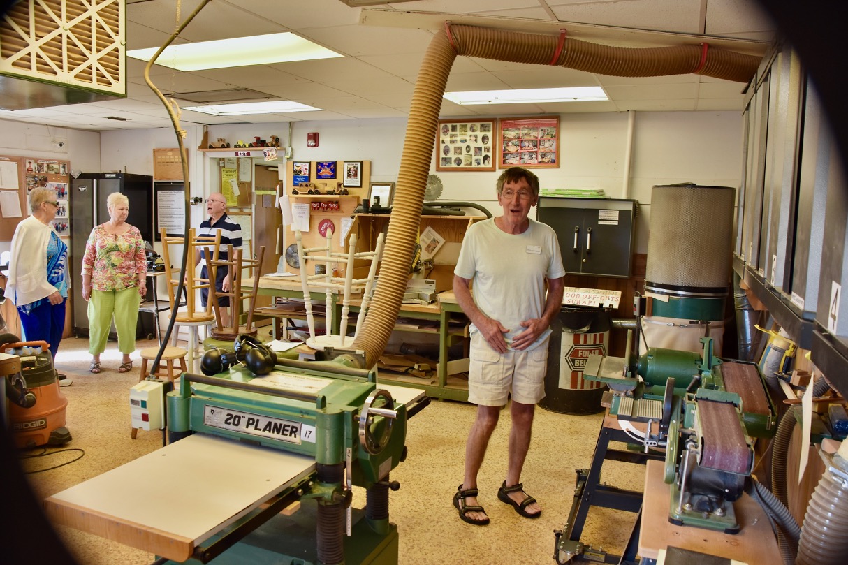 All kinds of tools